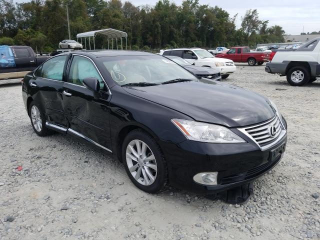 LEXUS ES 350 2010 jthbk1eg8a2408992