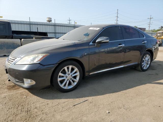 LEXUS ES 350 2010 jthbk1eg8a2409205