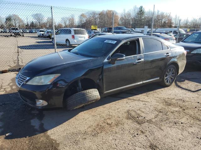 LEXUS ES 350 2010 jthbk1eg8a2411343