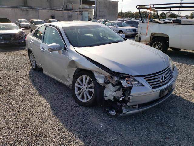 LEXUS ES 350 2010 jthbk1eg8a2411519