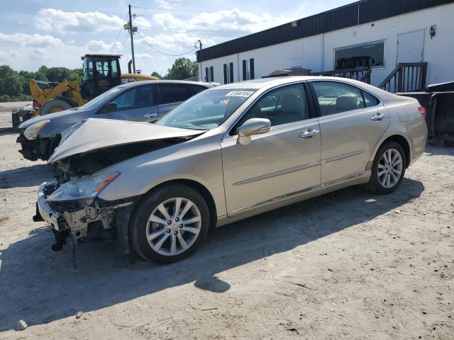 LEXUS ES350 2010 jthbk1eg8a2414002