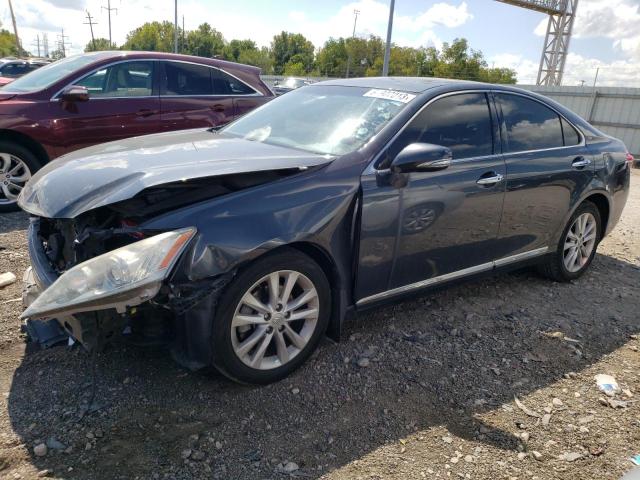 LEXUS ES 350 2011 jthbk1eg8b2416494