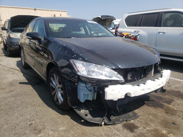 LEXUS ES 350 2011 jthbk1eg8b2417578