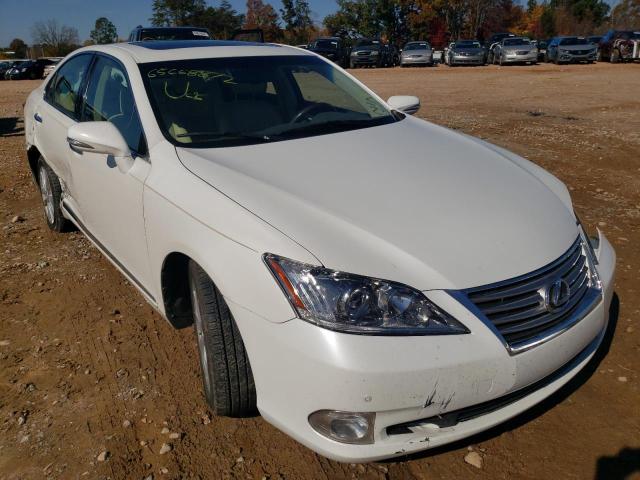 LEXUS ES 350 2011 jthbk1eg8b2420111