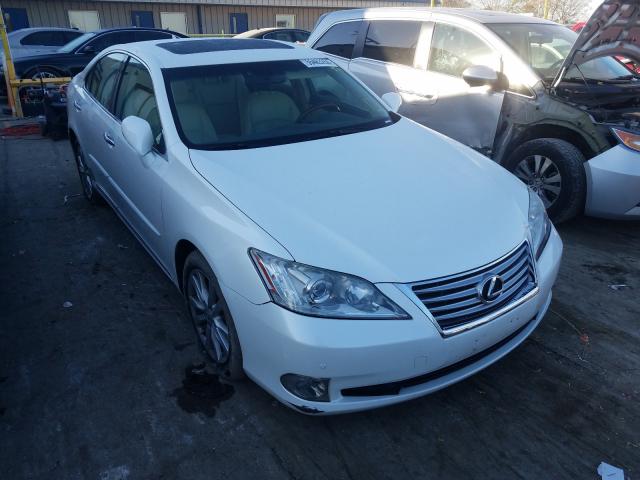 LEXUS ES 350 2011 jthbk1eg8b2421033