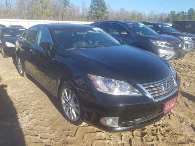 LEXUS ES 350 2011 jthbk1eg8b2425986