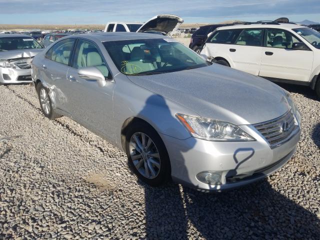 LEXUS ES 350 2011 jthbk1eg8b2427236