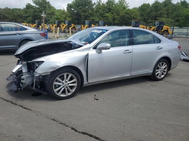 LEXUS ES 350 2011 jthbk1eg8b2428919