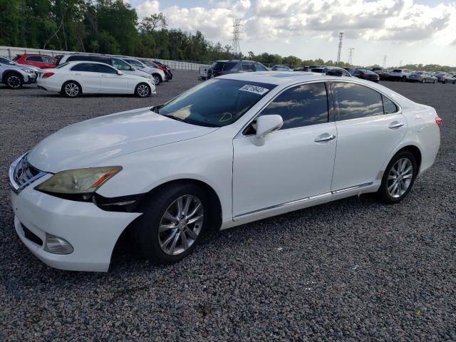 LEXUS ES 350 2011 jthbk1eg8b2429066