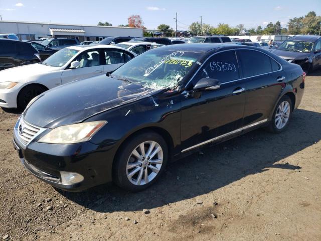 LEXUS ES 350 2011 jthbk1eg8b2429472