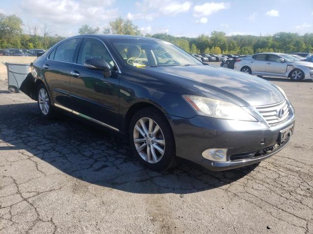 LEXUS ES 350 2011 jthbk1eg8b2429620