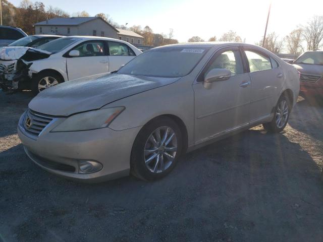 LEXUS ES350 2011 jthbk1eg8b2431335