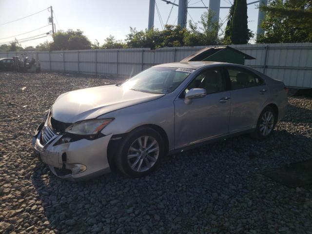 LEXUS ES350 2011 jthbk1eg8b2433747