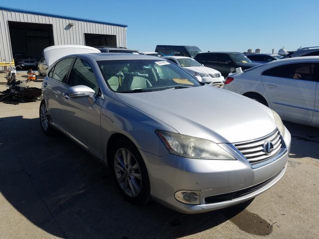 LEXUS ES 350 2011 jthbk1eg8b2433814