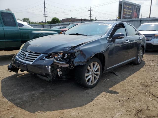 LEXUS ES 350 2011 jthbk1eg8b2437944