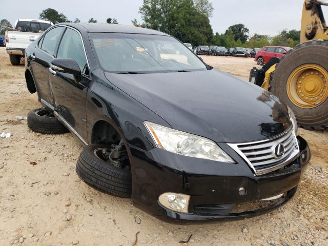 LEXUS ES 350 2011 jthbk1eg8b2437958