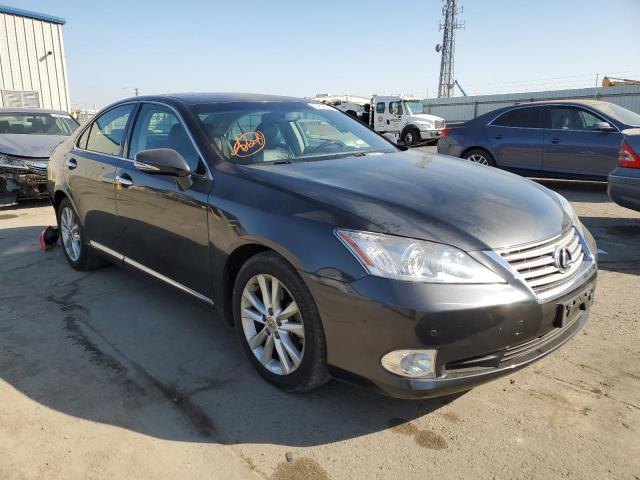 LEXUS ES 350 2011 jthbk1eg8b2439306