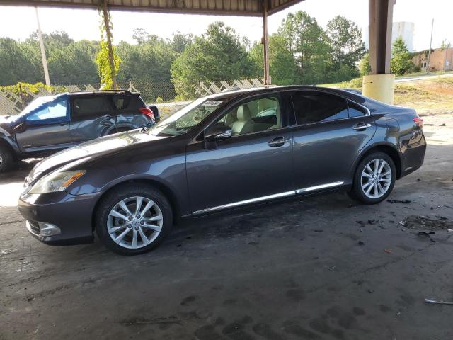 LEXUS ES350 2011 jthbk1eg8b2447941