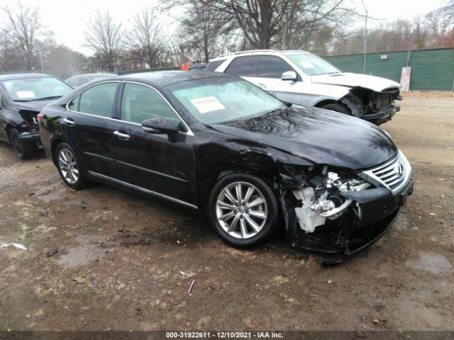 LEXUS NULL 2011 jthbk1eg8b2450483