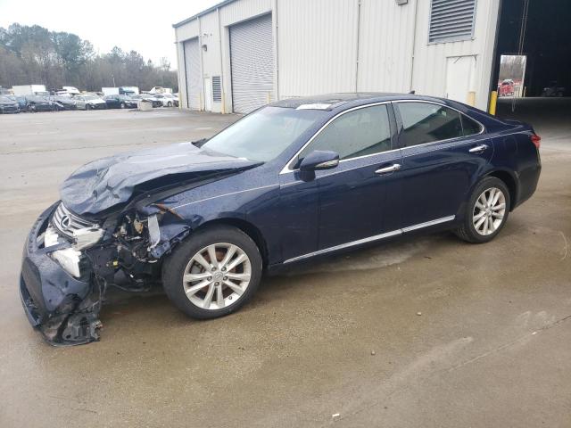 LEXUS ES 350 2011 jthbk1eg8b2451102