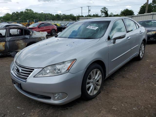 LEXUS ES350 2011 jthbk1eg8b2451343