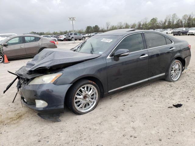 LEXUS ES 350 2011 jthbk1eg8b2451715