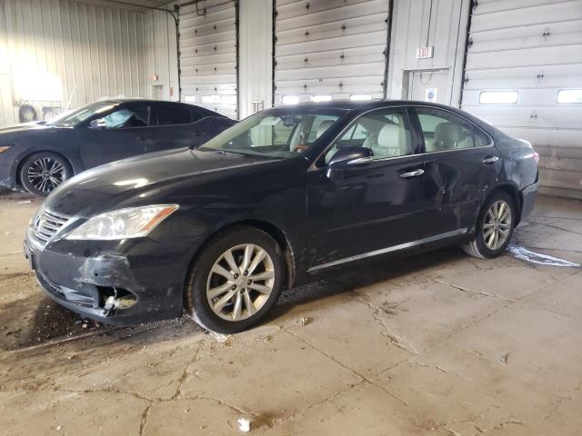 LEXUS ES 350 2011 jthbk1eg8b2452623