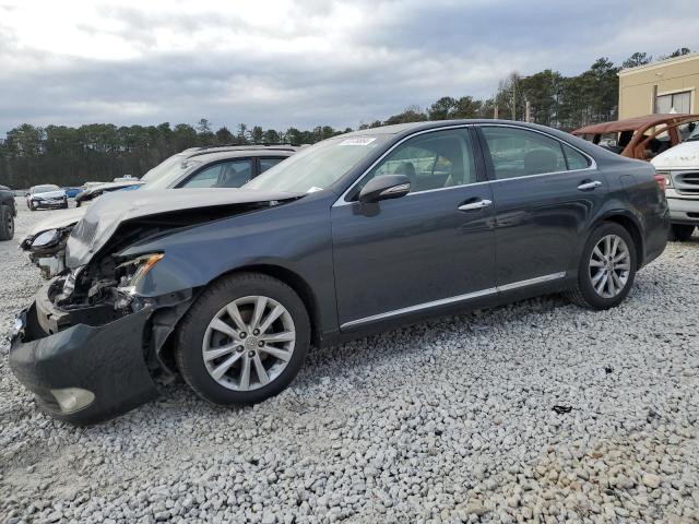 LEXUS ES350 2011 jthbk1eg8b2455490