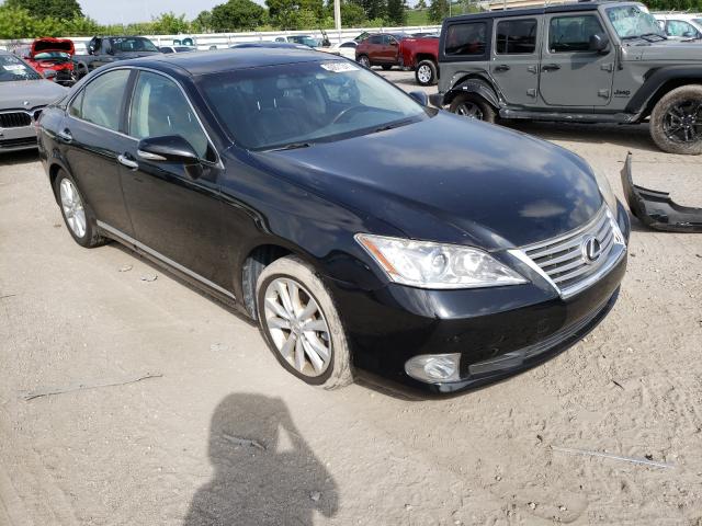 LEXUS ES 350 2011 jthbk1eg8b2457532