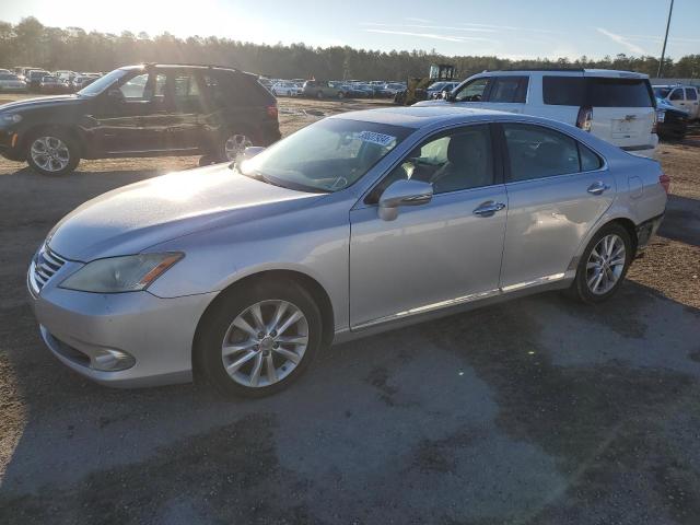 LEXUS ES350 2011 jthbk1eg8b2459667