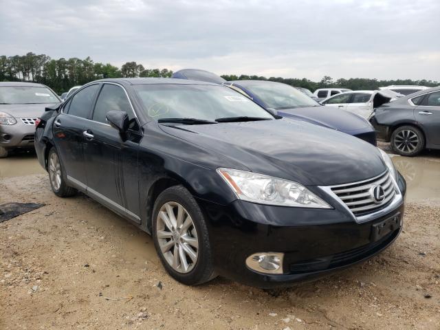 LEXUS ES 350 2011 jthbk1eg8b2461211