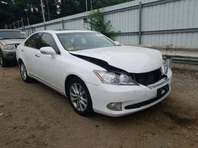 LEXUS ES 350 2011 jthbk1eg8b2461919