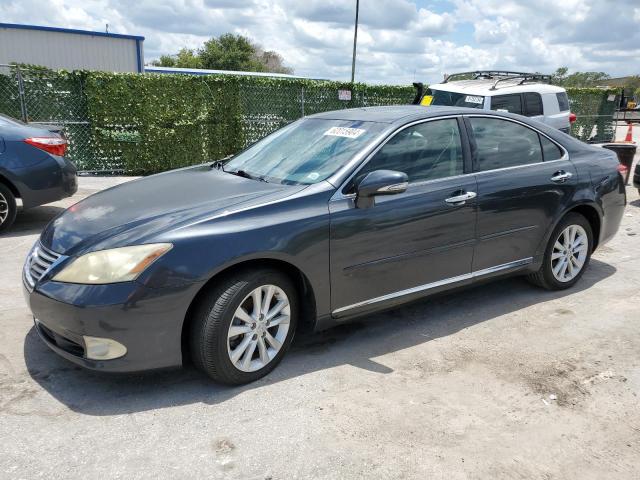 LEXUS ES350 2011 jthbk1eg8b2464349