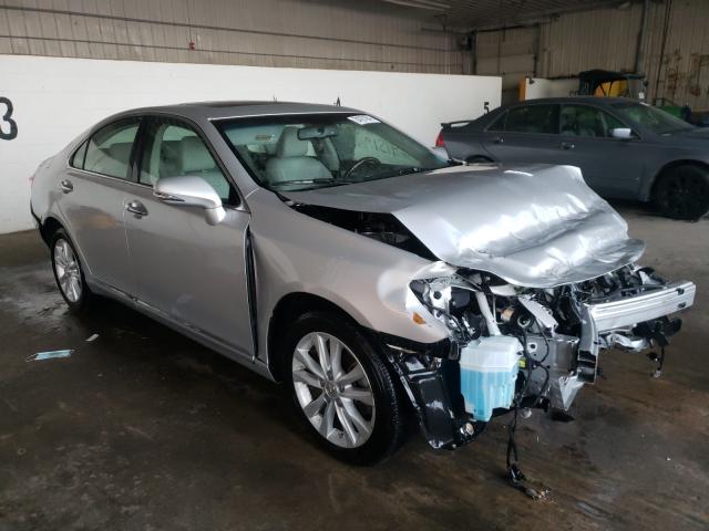 LEXUS ES 350 2011 jthbk1eg8b2464416