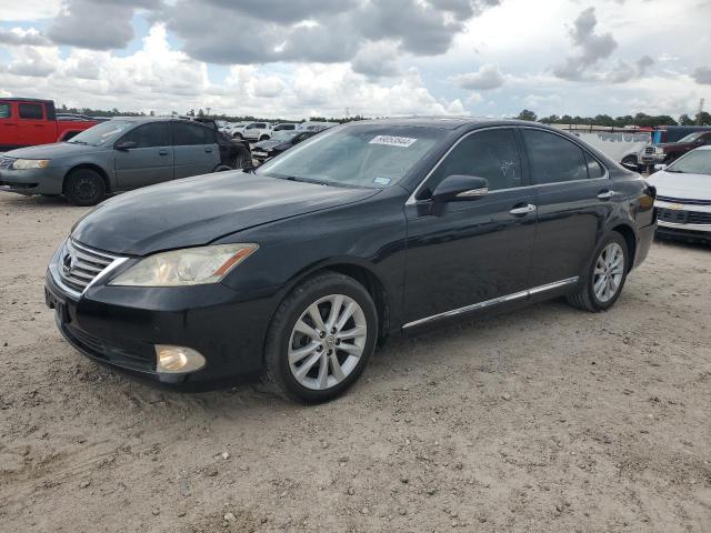 LEXUS ES 350 2011 jthbk1eg8b2464920