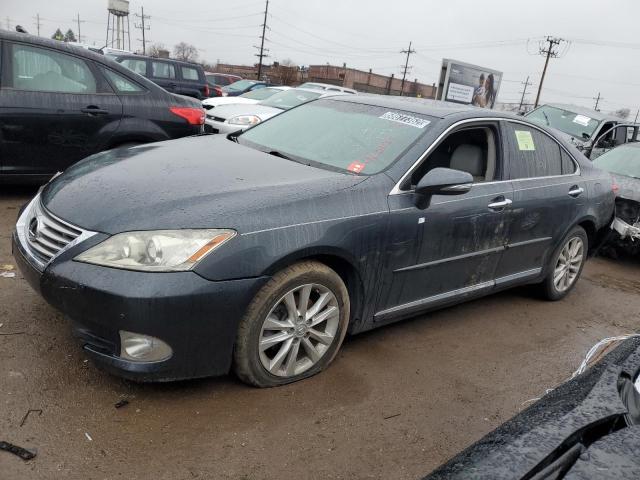 LEXUS ES 350 2011 jthbk1eg8b2465095