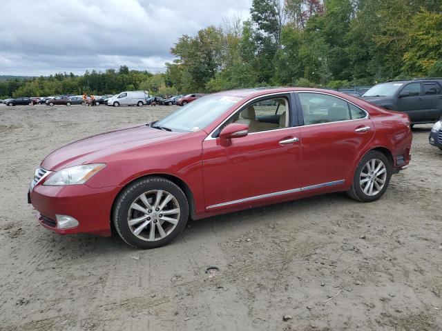 LEXUS ES 350 2011 jthbk1eg8b2466232