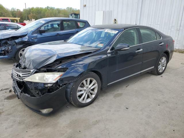 LEXUS ES350 2011 jthbk1eg8b2467168