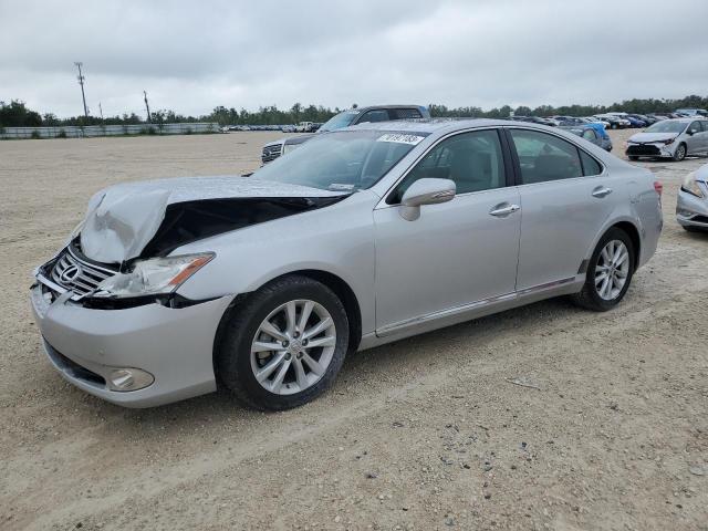 LEXUS ES 350 2011 jthbk1eg8b2467915