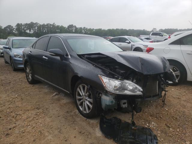 LEXUS ES 350 2011 jthbk1eg8b2469521