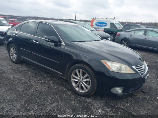 LEXUS NULL 2011 jthbk1eg8b2471222