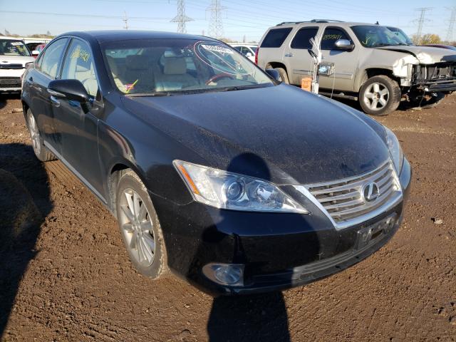 LEXUS ES 350 2012 jthbk1eg8c2474266