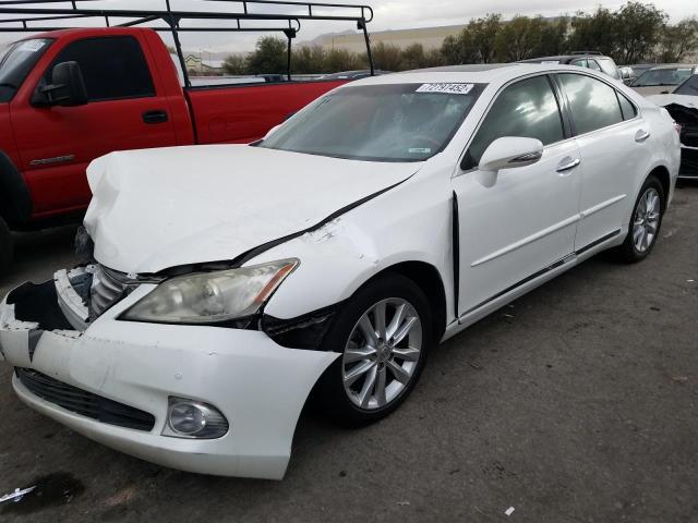 LEXUS ES 350 2012 jthbk1eg8c2475062