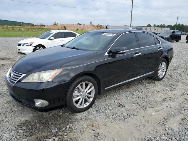 LEXUS ES 350 2012 jthbk1eg8c2476549