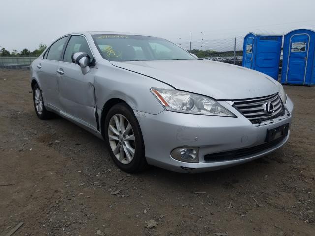 LEXUS ES 350 2012 jthbk1eg8c2477393