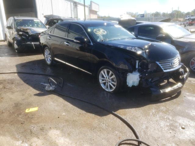 LEXUS ES 350 2012 jthbk1eg8c2477443