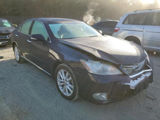 LEXUS ES 350 2012 jthbk1eg8c2478317