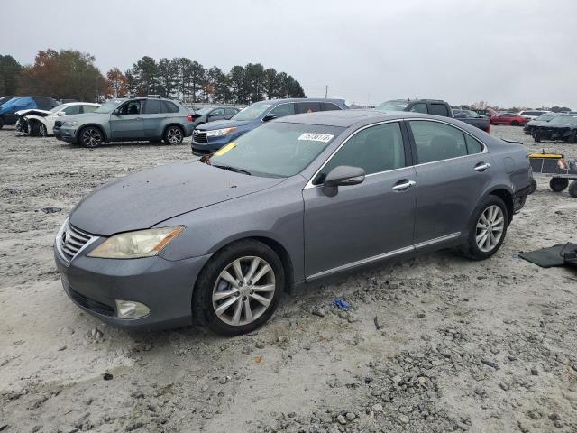 LEXUS ES350 2012 jthbk1eg8c2479032