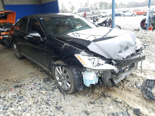 LEXUS ES 350 2012 jthbk1eg8c2484571