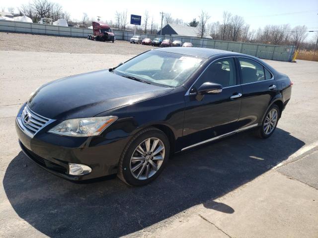 LEXUS ES 350 2012 jthbk1eg8c2484943